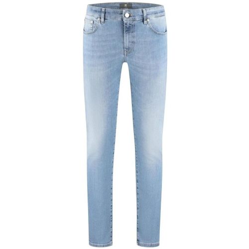 Pantalone - Swing - Größe 31 - Pt Torino - Modalova