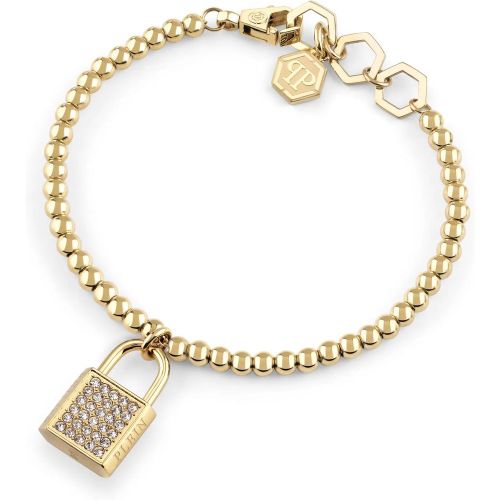 Armband - Armband Plein Valentine - Gr. EINHEITSG - in - für Damen - Philipp Plein - Modalova