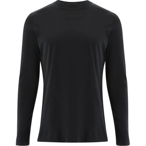Longsleeves Polo Uni - Größe XL - van Laack - Modalova