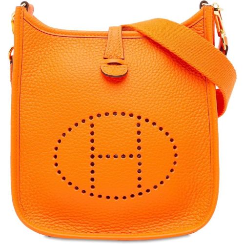 Hobo Bags - 2023 Clemence Evelyne TPM 16 - Gr. unisize - in - für Damen - Hermès - Modalova