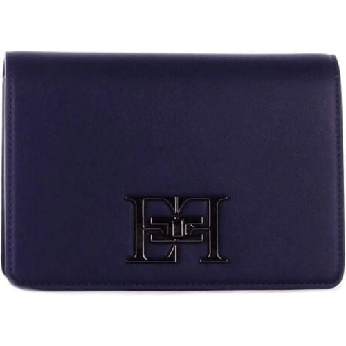 Crossbody Bags - Bags Blue - Gr. unisize - in - für Damen - Elisabetta Franchi - Modalova