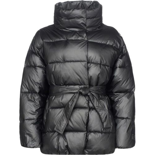 EA7 - Coats Grey - Größe L - grau - EA7 - Modalova