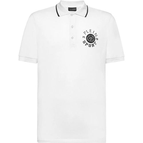 Poloshirt Poloshirt - Größe 3XL - Plein Sport - Modalova