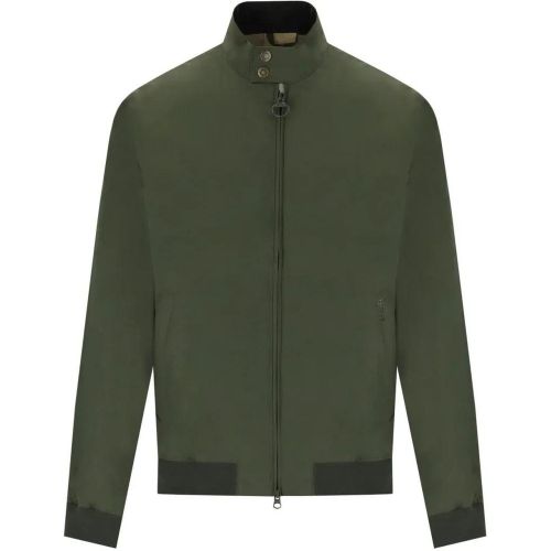 Coats Green - Größe S - Barbour - Modalova