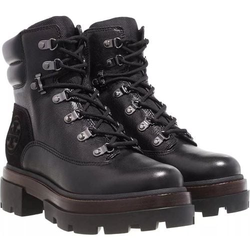 Boots & Stiefeletten - Miller Lug Hiker Boot - Gr. 37 (EU) - in - für Damen - TORY BURCH - Modalova