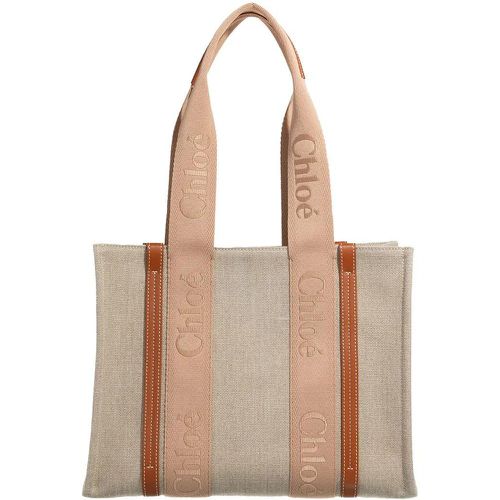 Totes & Shopper - Woody - Gr. unisize - in - für Damen - Chloé - Modalova