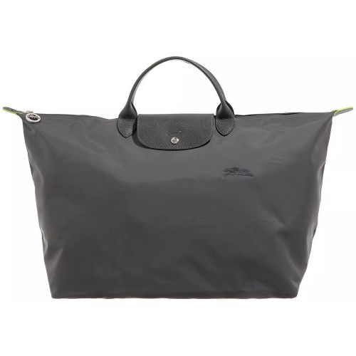 Weekender - Le Pliage Green - Gr. unisize - in - für Damen - Longchamp - Modalova