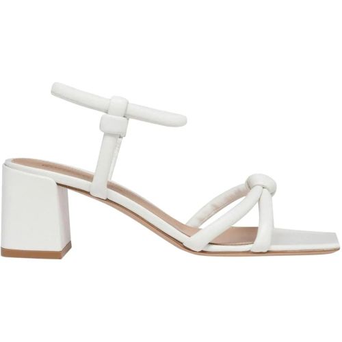 Hohe Schuhe - Juno 55 Heeled Sandals - Gr. 36 (EU) - in - für Damen - Gianvito Rossi - Modalova