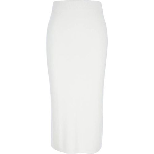 VIC Skirt - Größe M/L - creme - Mr. Mittens - Modalova