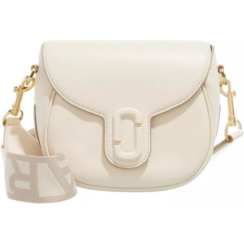 Crossbody Bags - The J Marc Small Saddle Bag - Gr. unisize - in - für Damen - Marc Jacobs - Modalova