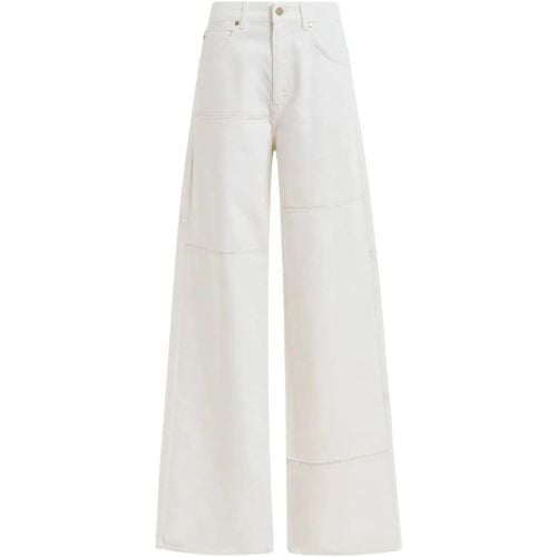 Jeans Off White Haster - Größe 27 - Essentiel Antwerp - Modalova