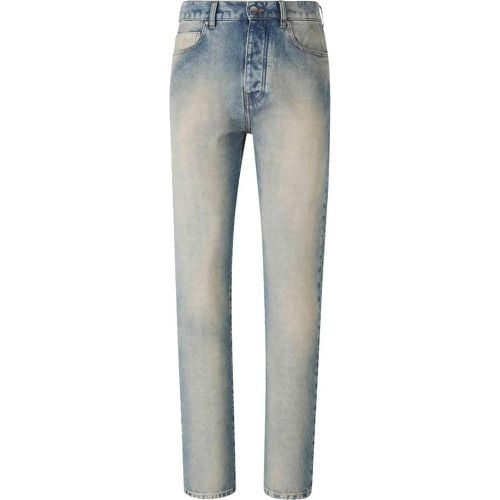 MA Quad Straight Jeans - Größe 28 - Amiri - Modalova