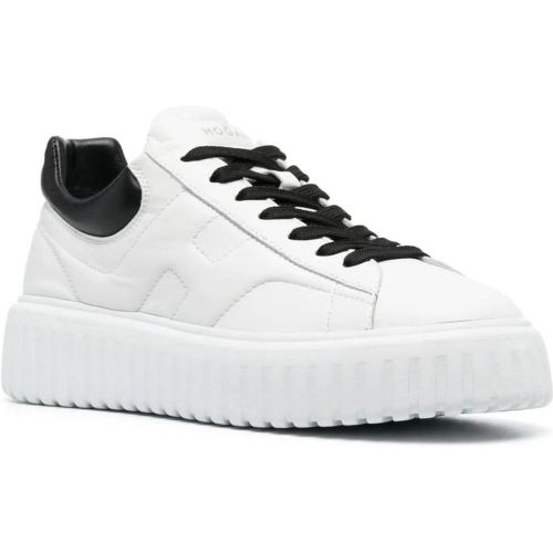 Low-Top Sneaker - Sneakers White - Gr. 39,5 (EU) - in - für Damen - Hogan - Modalova