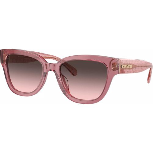 Sonnenbrille - CL920 - Gr. unisize - in - für Damen - Coach - Modalova