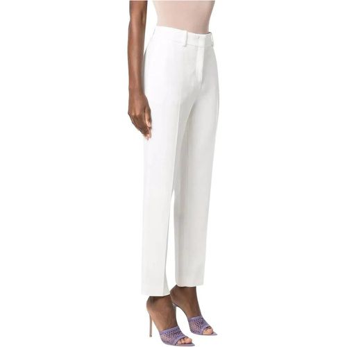 Pantalone white - Größe 40 - Ermanno Scervino - Modalova