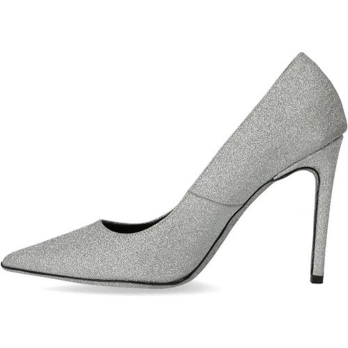 Pumps & High Heels - GABA SILBER GLITZER PUMPS - für Damen - Ncub - Modalova