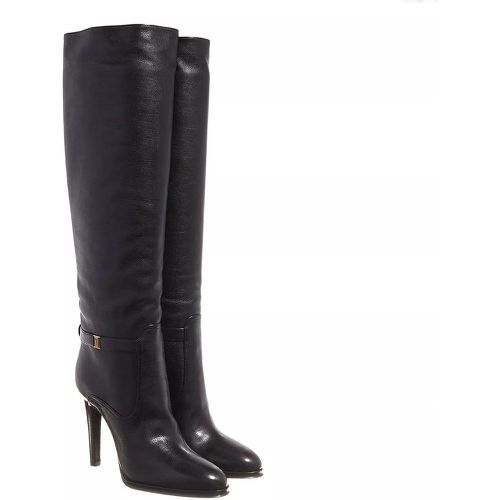 Boots & Stiefeletten - Diane Boots - Gr. 40 (EU) - in - für Damen - Saint Laurent - Modalova