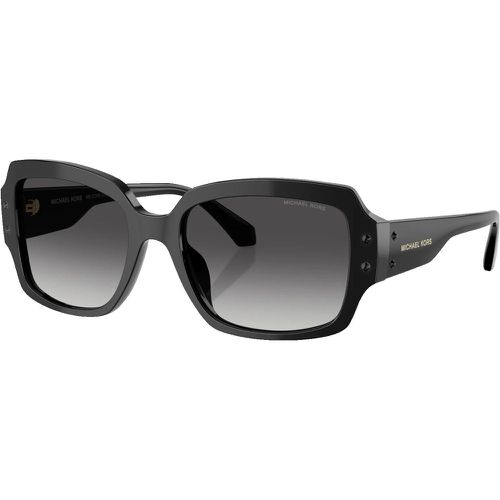 Sonnenbrille - Chatel - Gr. unisize - in Schwarz - für Damen - Michael Kors - Modalova