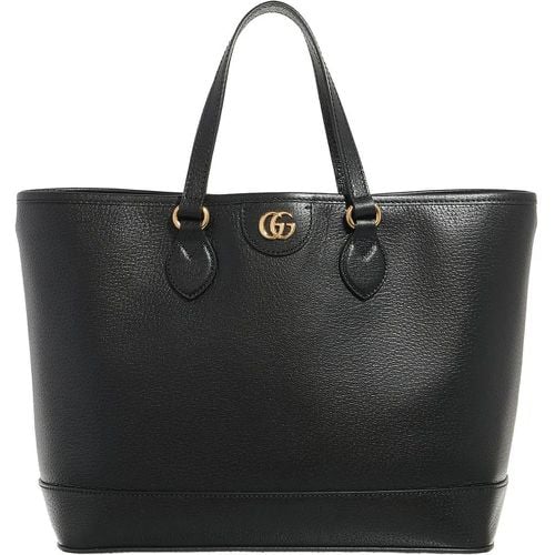 Totes & Shopper - Ophidia Small Tote Bag - Gr. unisize - in - für Damen - Gucci - Modalova