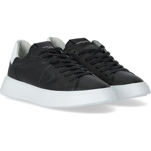 Sneakers - TEMPLE WEISS SNEAKER - Gr. 44 (EU) - in - für Damen - Philippe Model - Modalova