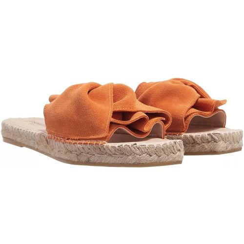 Sandalen - Carré Boucle - Gr. 37 (EU) - in - für Damen - Espadrij l’originale - Modalova