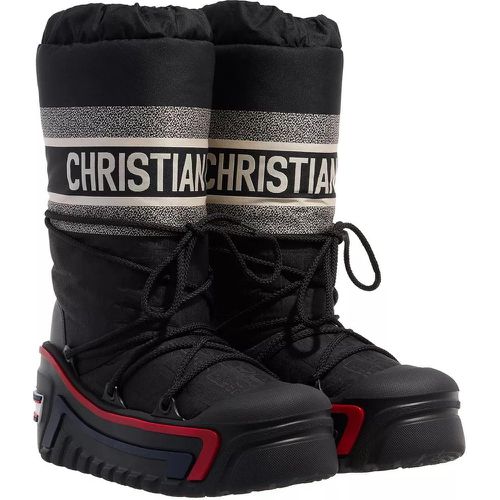 Boots & Stiefeletten - Dioralps Afterski High Boots - Gr. 37_38 - in - für Damen - Christian Dior - Modalova