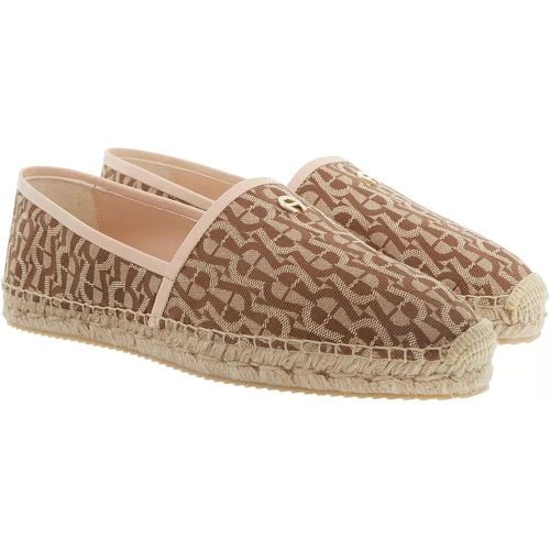 Espadrilles - Ines 1B - Gr. 36 (EU) - in - für Damen - aigner - Modalova