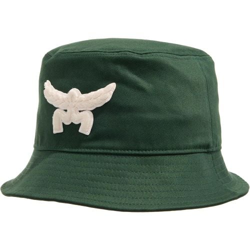 Mützen - Essential Emb Cttn Bucket Hat G0 - Gr. ONE - in - für Damen - MCM - Modalova