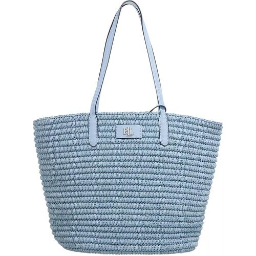 Shopper - Brie 31 Tote Large - Gr. unisize - in - für Damen - Lauren Ralph Lauren - Modalova