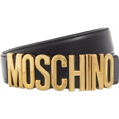 Gürtel - Belt - Gr. 80 - in - für Damen - Moschino - Modalova