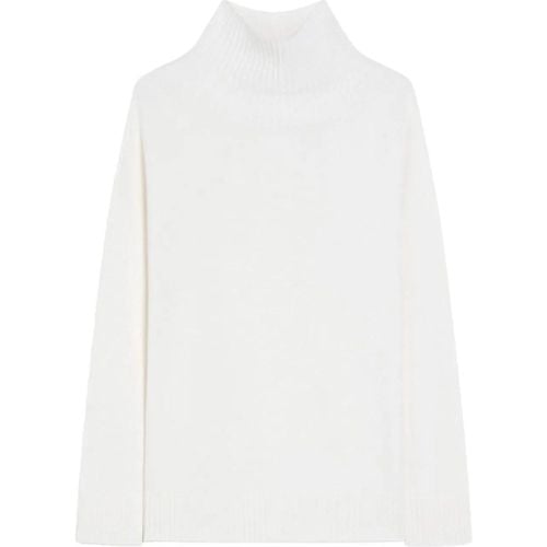 Sweaters White - Größe XS - Max Mara - Modalova