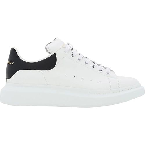 Low-Top Sneaker - Sneakers Oversize Larry - Gr. 41,5 (EU) - in - für Damen - alexander mcqueen - Modalova