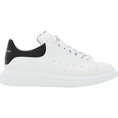 Low-Top Sneaker - Sneakers Oversize Larry - Gr. 41 (EU) - in - für Damen - alexander mcqueen - Modalova