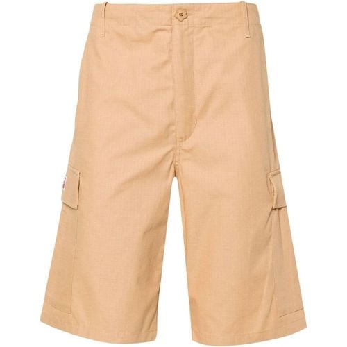 Shorts Brown - Größe L - braun - Kenzo - Modalova