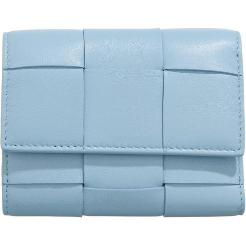 Portemonnaies - Tri Fold Wallet - Gr. unisize - in - für Damen - Bottega Veneta - Modalova