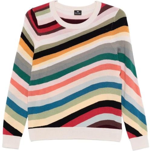 Sweaters Multicolour - Größe S - Paul Smith - Modalova
