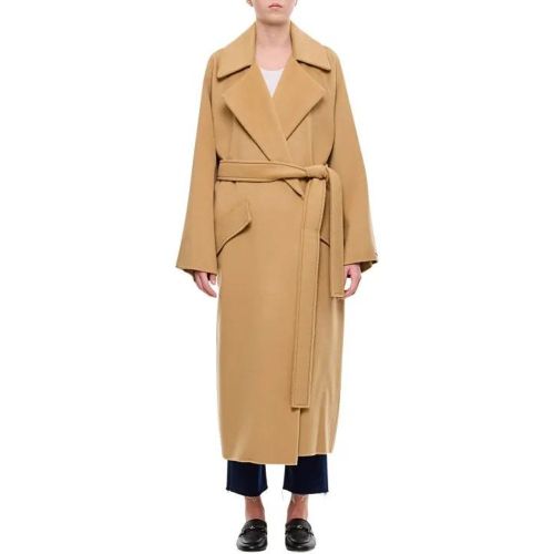 Orense Coat - Größe 42 - SPORTMAX - Modalova