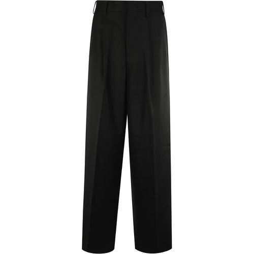 Wide Leg Trousers - Größe M - Junya Watanabe - Modalova