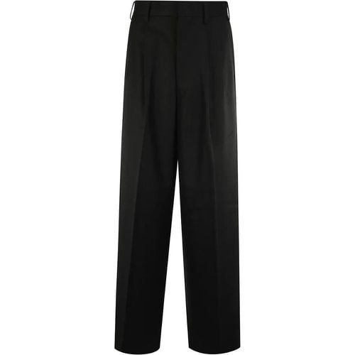 Wide Leg Trousers - Größe S - Junya Watanabe - Modalova