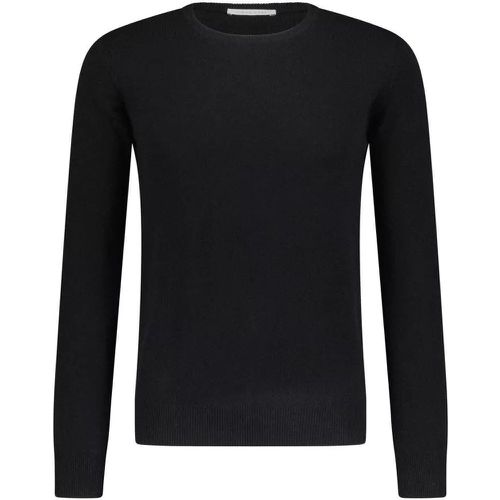 Pullover aus Kaschmir - Größe M - black - Simon Gray - Modalova