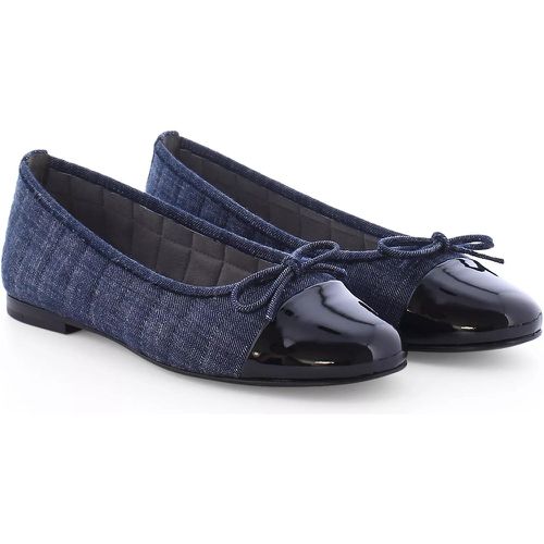 Slipper & Pantoletten - Ballerina JOY - Gr. 40 (EU) - in - für Damen - Kennel & Schmenger - Modalova