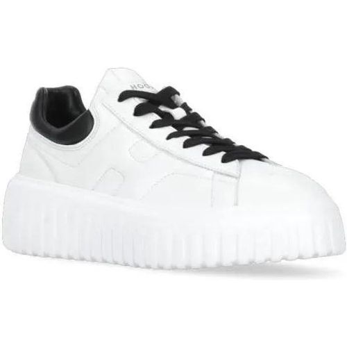 Low-Top Sneaker - H-Stripes Sneakers - Gr. 40 (EU) - in - für Damen - Hogan - Modalova