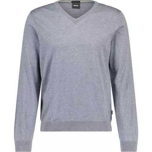 Pullover Melba aus Schurwolle - Größe 3XL - Boss - Modalova