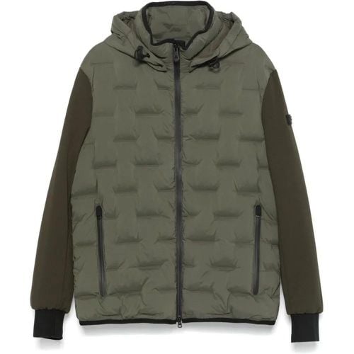 Holzer Jacket - Größe L - Peuterey - Modalova