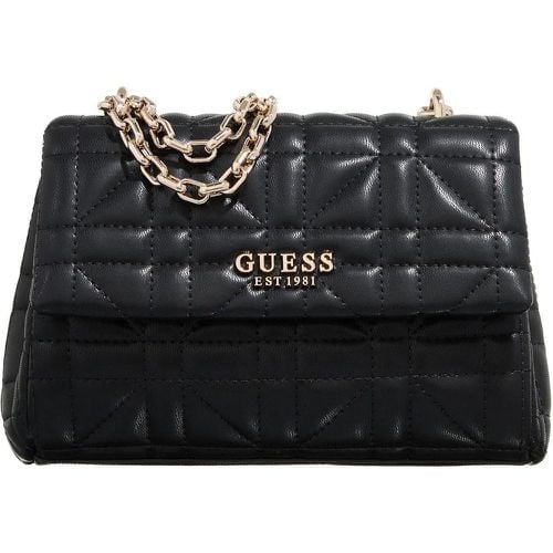 Crossbody Bags - Assia Convertible Xbody Flap - Gr. unisize - in - für Damen - Guess - Modalova