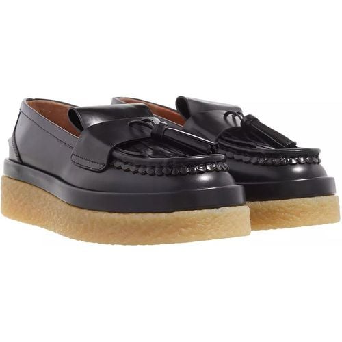 Loafer - Jamie Moccasin Leather - Gr. 39 (EU) - in - für Damen - Chloé - Modalova