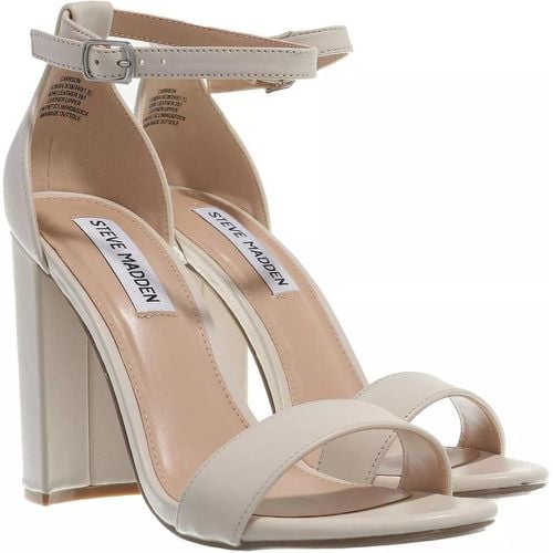 Sandalen - Carrson Sandal - Gr. 41 (EU) - in - für Damen - Steve Madden - Modalova