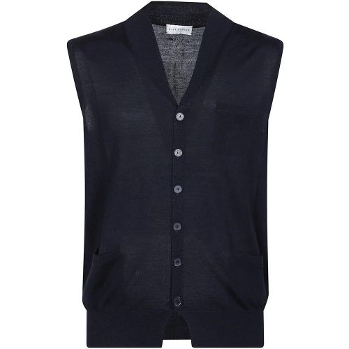 V Neck Vest - Größe 48 - Ballantyne - Modalova