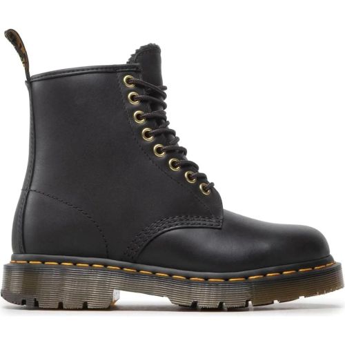 Sneaker - 1460 Wintergrip Blizzard Combat Boots - Gr. 37 (EU) - in - für Damen - Dr. Martens - Modalova