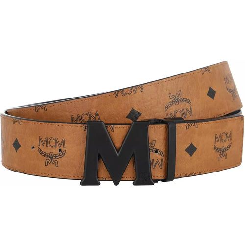 Gürtel - Claus Reversible Belt - Gr. ONE - in - für Damen - MCM - Modalova